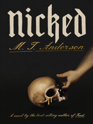 cover image of Nicked